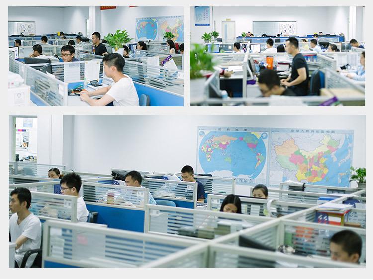 Verified China supplier - Shenzhen Qianyang Electronic Technology Co., Ltd.