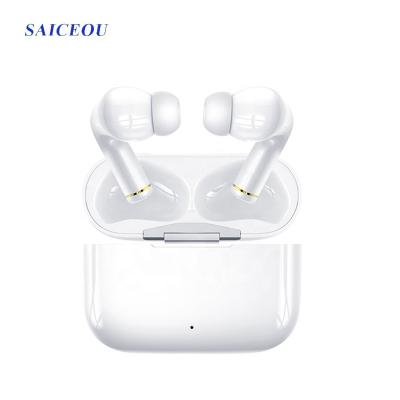 China Perfect Sound Cheap Earbuds Wireless Sports Earphone 5.0 Stereo Earphone With Noise Canceling for sale