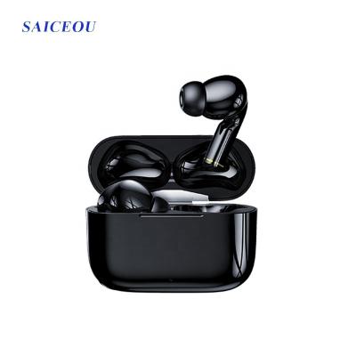 China Perfect Wireless Sports Earphone TWS auriculares In-Ear Sound Wireless Headphones 5.0 Earbuds for sale