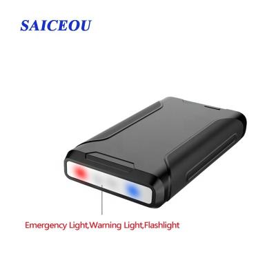 China Portable Large Capacity Power Bank 60000mah 20000mah Battery Bank Power Banks 5v 12v 16v 19v 21V for Notebook Power for sale