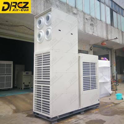 China Outdoor Outdoor Type 36HP Event Tent Air Conditioner For Commercial Exhibition Tent / Trade Show Tent for sale