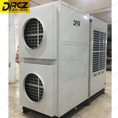 China Outdoor Event 30 Hp 24 Ton Industrial Exhibition Air Conditioner Outdoor Event Tent Air Coolers for sale