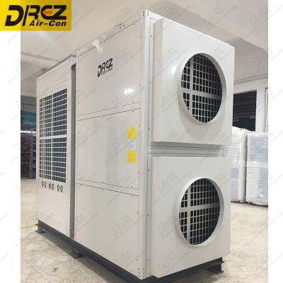 China Integrated All In One Air Conditioner Outdoor Indoor Event Aircondition For Clubs for sale