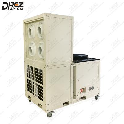 China Marquee / Tent / Canopy / Building Floor Standing AC 8 Ton Industrial Air Conditioner 96000BTU Aircond for sale