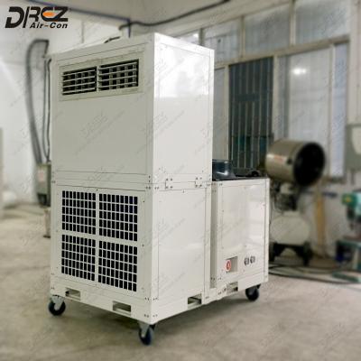 China Marquee/tent/awning/C.A. construction tent air conditioner industrial portable for outdoor event tent for sale