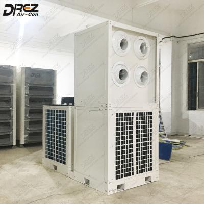 China Marquee/Tent/Awning/Building Mini All-In-One Air Conditioners 10 Ton AC Units Portable For Tent Cooling for sale