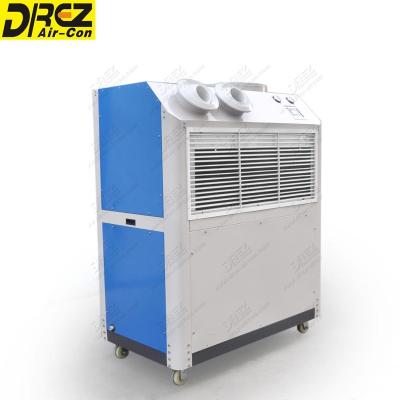 China LED Display / Remote Control Portable Air Conditioners Room Cooler Without Water Price Supply 5hp for sale