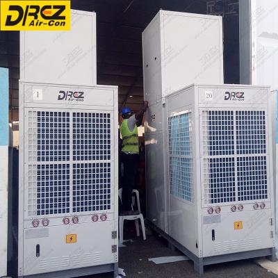 China 24tons outdoor event drez desert air conditioner price for outdoor event tent/warehouse use for sale