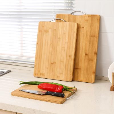 China Sustainable Amazon Hot Sale Cutting Board Drawers Kitchen Utensil for sale