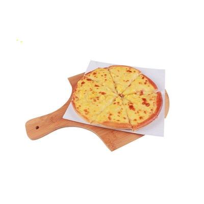 China Sustainable Type Bamboo Cutting Board Wood Wholesale for sale