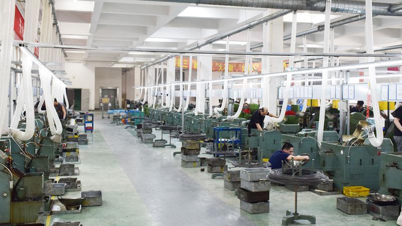 Verified China supplier - Suzhou Industrial Park Garbo Precision Machinery Co., Ltd.