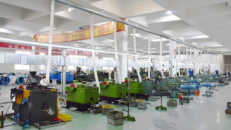 Verified China supplier - Suzhou Industrial Park Garbo Precision Machinery Co., Ltd.