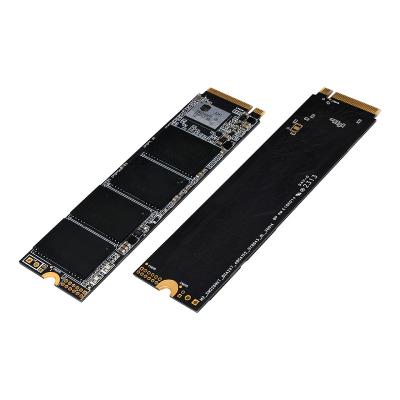 China Reliability and data protection Promotional OEM Golden Supplier Custom SSD 512GB 1TB 2TB PCle 4.0x4 NVMe M.2 2280 For PC Laptops solid state disk for sale