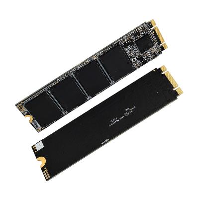 China Standardizes interfaces OEM logo SATA III SSD 2280 m.2 SSD 120GB 256GB 512GB 1TB NGFF SATA 3.0 For laptop ssd 512 gb m.2 hard drive for sale