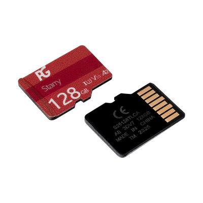 China MP4/Microphone/Speaker/Mobile Phone/Camera Factory Wholesale Cheap Price High Speed Mobile Phone Memory Card 16gb 32gb 64gb 128gb 256gb Memory Sd Card Tf Card for sale