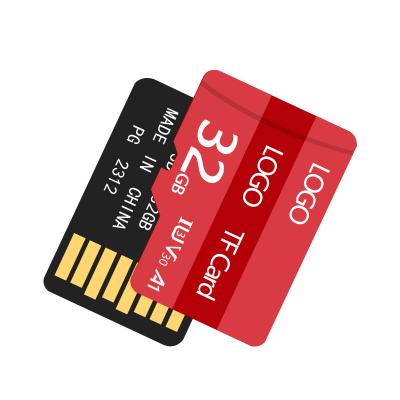 China MP4/Microphone/Speaker/Mobile Phone/Camera Cheap Memory SD Card Bulk carte memoire 1to 16GB 32GB 64GB 128GB 32 128 GB sd 256gb High Speed Changeable Navigation SD Card for sale