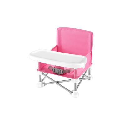 China Baby Booster Seat Modern High Quality 0-3 Years Old Playing Dining Chair For Outdoor for sale