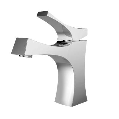 China HIMARK Faucets Modern Metered Monocomando Griferia Banheira Para De Torneira Single Handle Cupc Bathroom Basin Faucets for sale