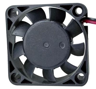 China 4010 Home Appliance 12v Brushless Fan 40X40X10mm 40mm DC 12v Usb Fan for sale