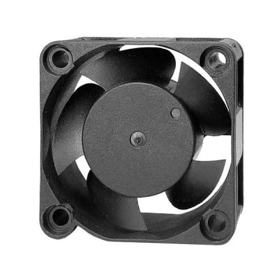 China Home appliance 8000rpm 40mm fan exhaut 5V 12v 24V 4020 40x40x20mm DC brushless fan for sale