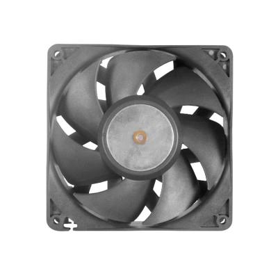 China Home Appliance 140mm Fan Cooling 14038 7500rpm 14cm Fan for sale