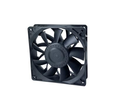 China SUNON 14038 Standard Home Appliance DC Laptop Fan High CFM Axial Flow DC12V 24v 48V Fan for sale