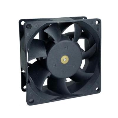 China Delta FFB0812EHE - F00 Best 80x80x38 12v 24v DC Server Home Appliance Brushless Axial Type Fan for sale