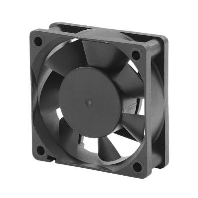 China Appliance 12V 60mm Fan 2Pin 6020 60x60x20mm 6cm DC 24V CPU Cooler Household Cooler Fan for sale