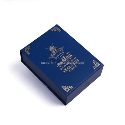 China Luxury Leather Jewelry Boxes Ring Packaging Gift Box For Custom Jewelry for sale