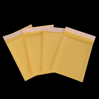 China NOCI Courier Envelope Pearl Self Adhesive Kraft Wrapping Film Craft Tissue Paper Strong Adhesive Bubble Bags for sale