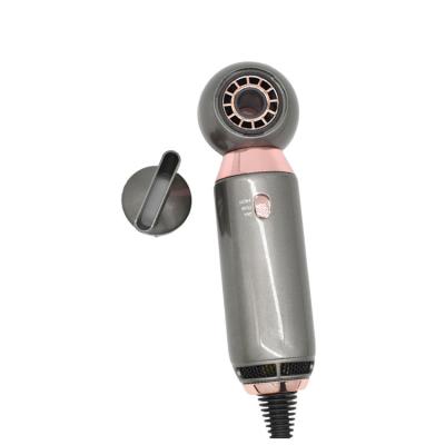 China Tavel Care Household Professional Portable Electric Styling Wholesale Hair Dryer For Hotel for sale