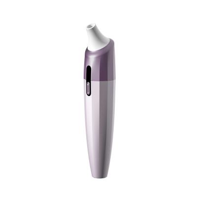 China Portable App High Power Electric Control Acne Treatment Plant Whosale Suction Pore Remover Blackhead Remover Facial Vacuum for sale