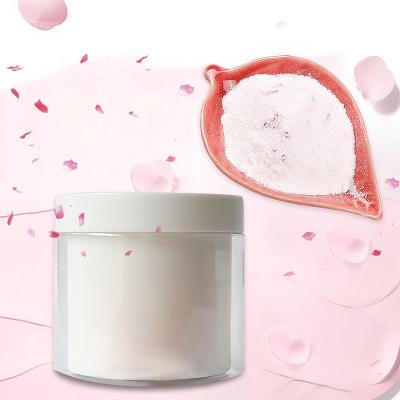 China Moisturizer Private Label Face Care Masks Beauty Honey Rose Powder Peel Off Jelly Mask for sale