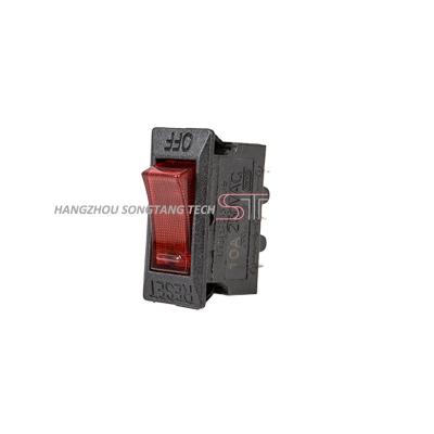 China 18 overload protection thermal circuit breaker 18 for sale