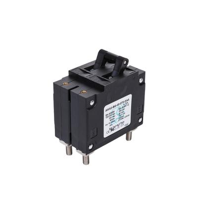 China A2P type protector customization type circuit breakers switches thermal protector inc. 10000A overload for sale