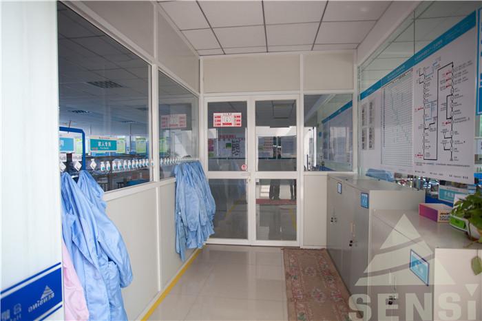 Fornitore cinese verificato - Hefei Minsing Automotive Electronic Co., Ltd.