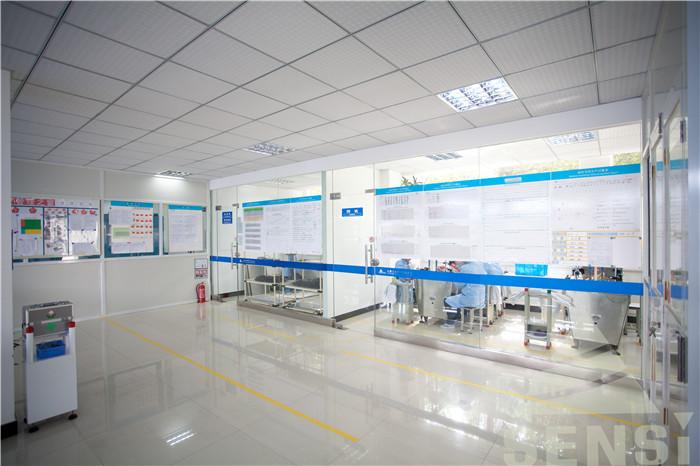 Proveedor verificado de China - Hefei Minsing Automotive Electronic Co., Ltd.