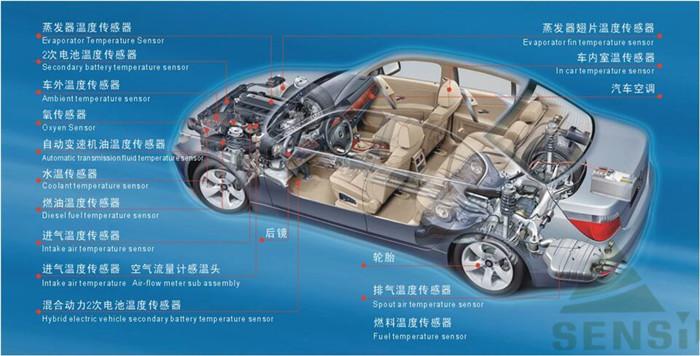 Проверенный китайский поставщик - Hefei Minsing Automotive Electronic Co., Ltd.