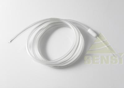 China Medical Temperature Sensor for Nasopharynx / Esophagus / Tympanic Membrane for sale