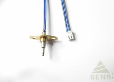 China B3435 NTC 10k Thermistor Temperature Sensor waterproof for temperature measurement zu verkaufen