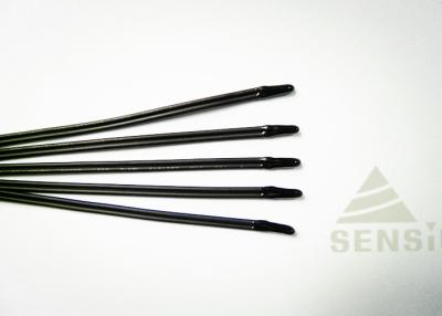 China Sensor de temperatura de epoxy de la cabeza NTC, sensor miniatura de la punta de prueba de la temperatura en venta