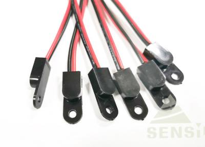 China Dispositivos eléctricos superficiales del sensor de temperatura del soporte 3000K-4500K en venta