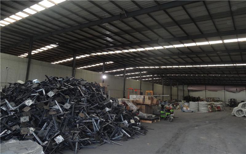 Verified China supplier - AN PING XI RUN METAL MESH CO.,LTD