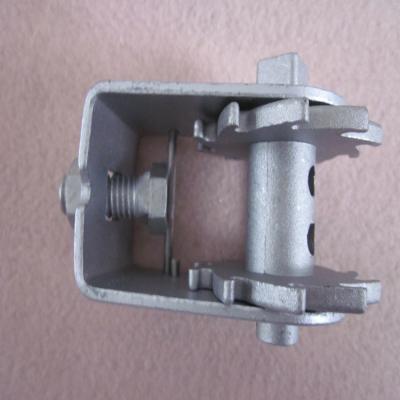 Китай встроенный Tensioner провода загородки фермы стрейнера храповика 24pcs продается