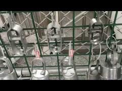 How Chain Link Fence Accessories Looking