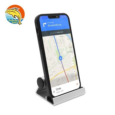 China Aromatherapy Waterproof Integrated Diffuser Mini Bike Phone Holder Qualified Aluminum Alloy Car Phone Holder with Car Phone Number Plate for sale