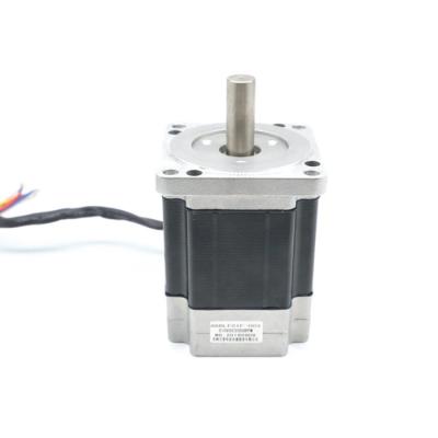 Cina 86BLF02A Nema34 Stable Performance Dc Motor Brushless Bldc Motor Low Noise 300w in vendita