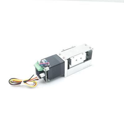 China Hoge Prestaties de Lineaire Stepper Directe Verkoop van de Motor3.78v 0.6A Fabriek Te koop