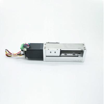 Китай Мотор 5.7V 0.6A Hetai 28BYGHL202-XX линейный Stepper продается