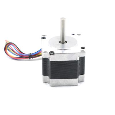 China 57HN67-004-07 High Torque Stepping Motor Nema23 Hybrid Stepper Motor for sale